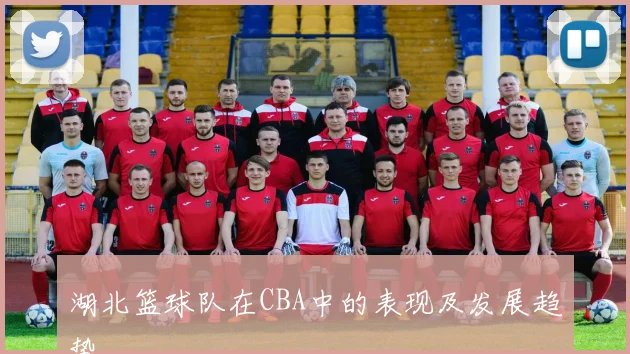 湖北篮球队在CBA中的表现及发展趋势