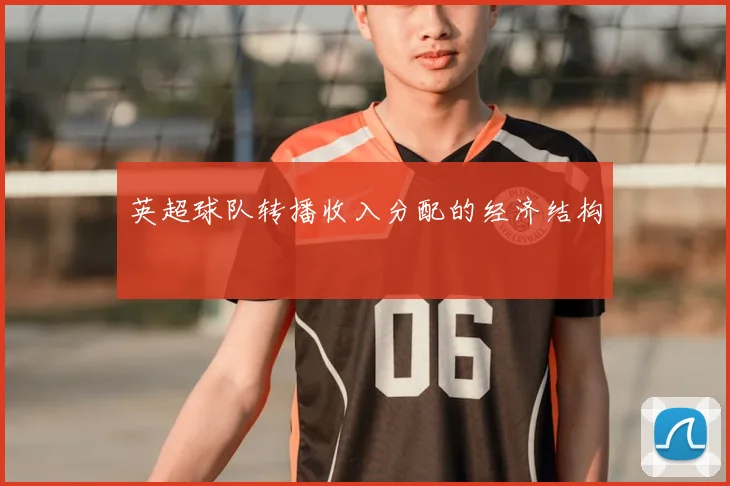 英超球队转播收入分配的经济结构